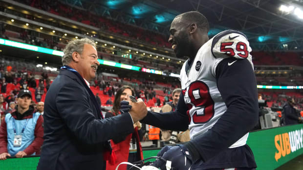 Whitney Mercilus